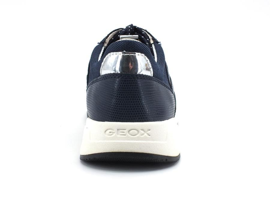 Giày Sneaker Nữ GEOX D Bulmya B