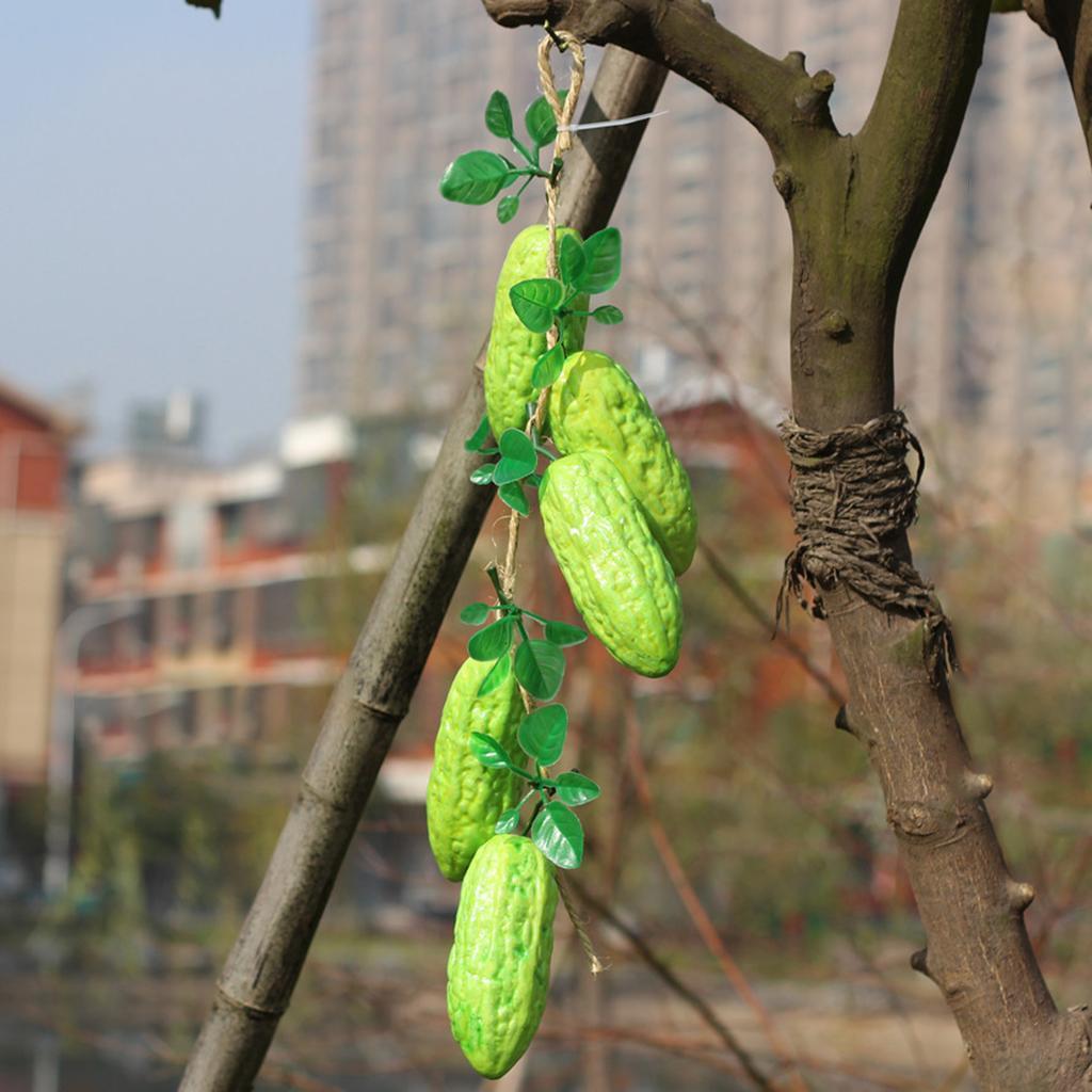 Artificial Vegetable Fruit  Model for  Decor