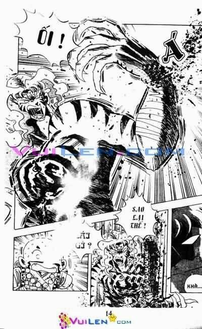 những người bạn tốt chapter 13 15