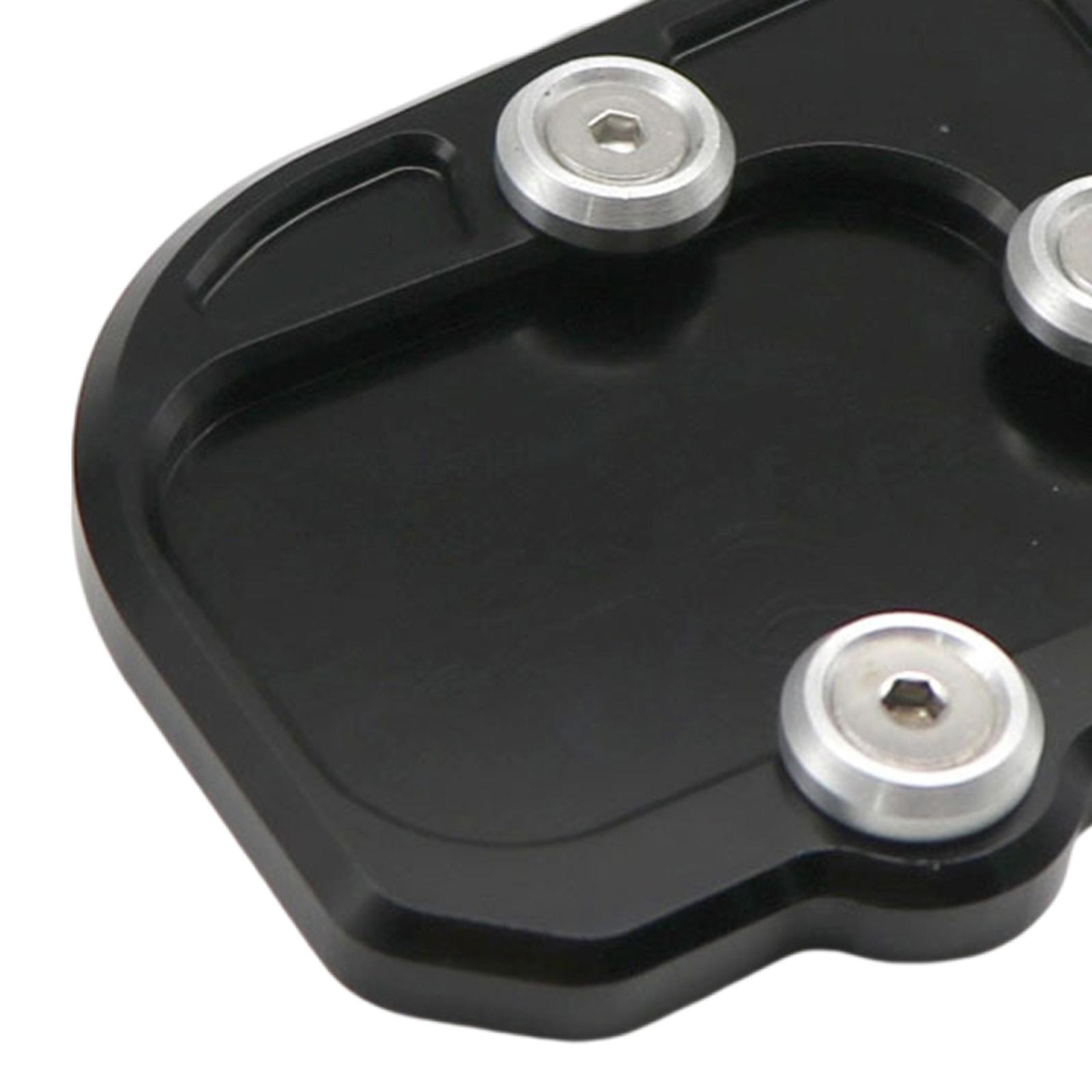 Kickstand Enlarge Pad Aluminum Alloy Accessories Fit for  C400x GT