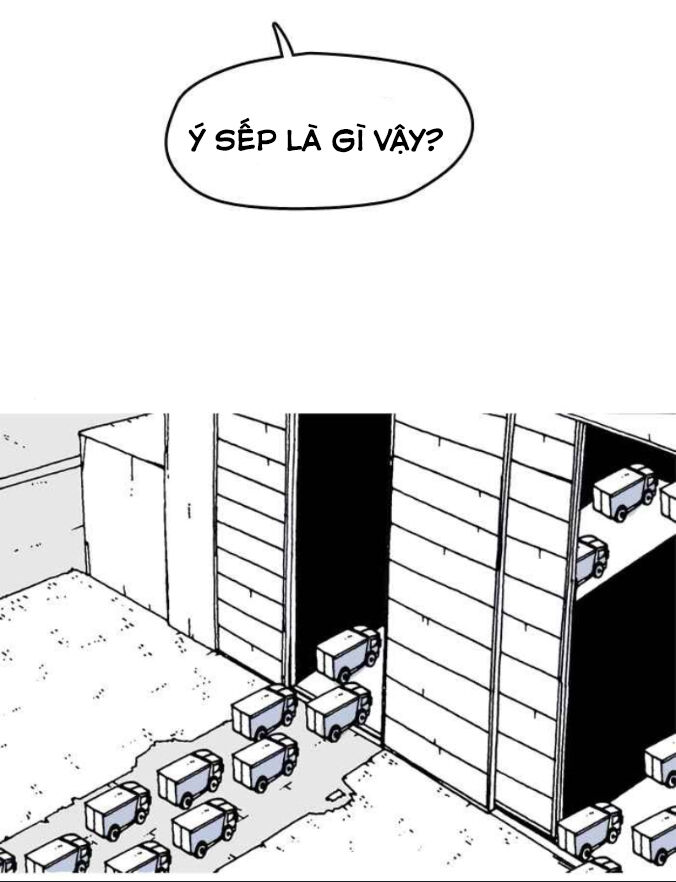 mắc kẹt trên mặt trăng chapter 13 24