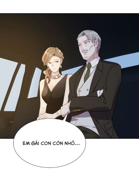 khoá chặt đôi môi (full) chapter 4 18