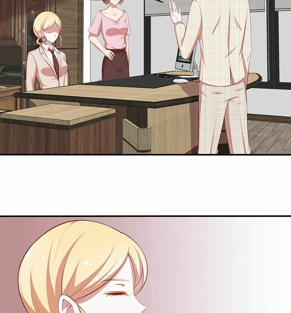 cả thế giới đều không bằng người chapter 48 22