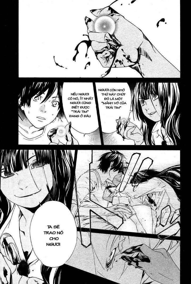 alive - the final evolution chapter 72 2