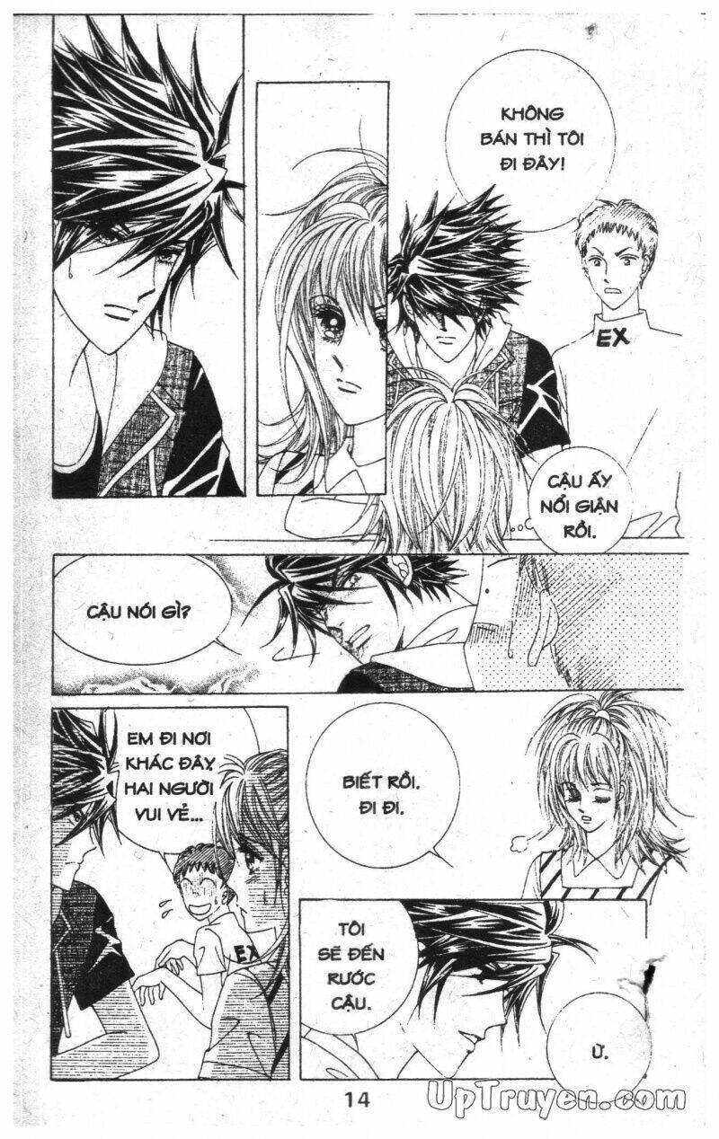 dạ khúc chapter 13 16