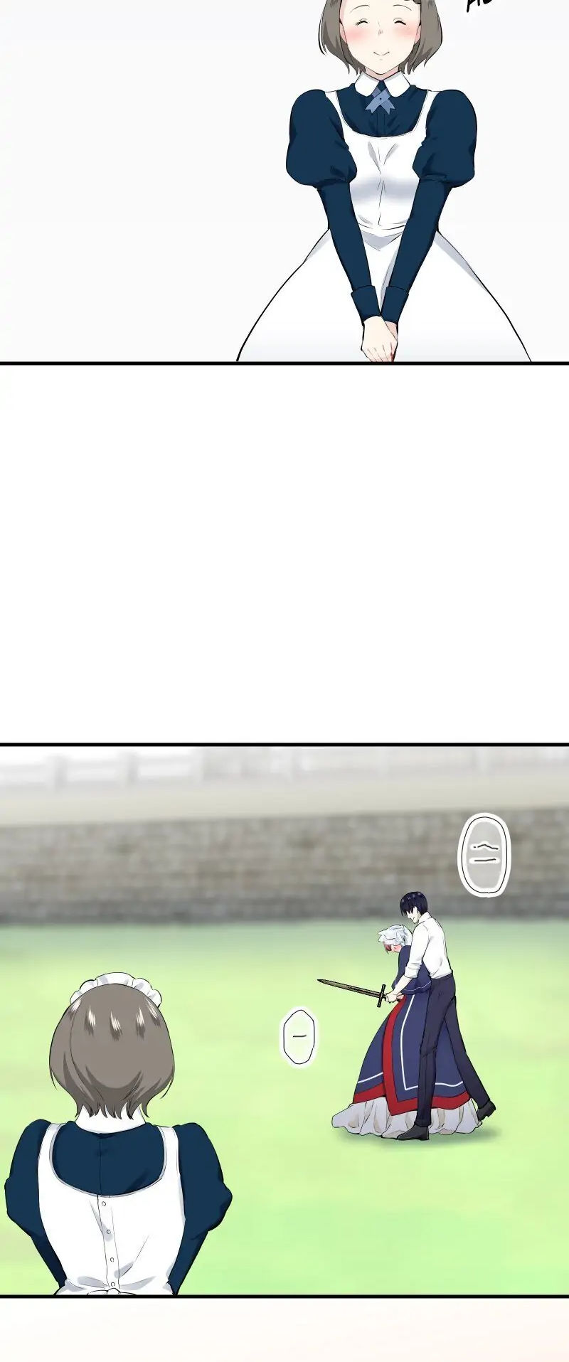 nullitas~nàng dâu giả dối~ chapter 52.1 12