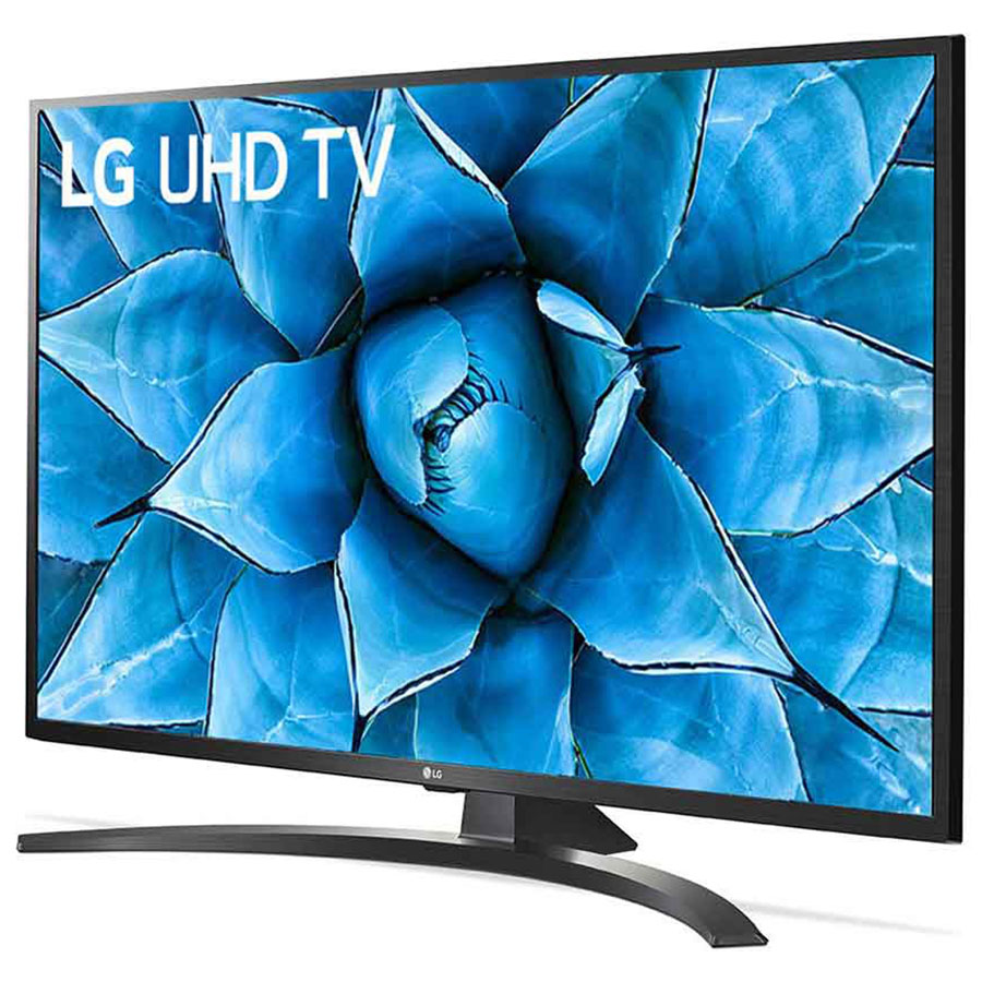 Smart Tivi LG 4K 55 inch 55UN7400PTA