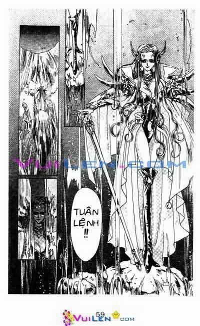 hiệp sĩ phép màu chapter 1 58