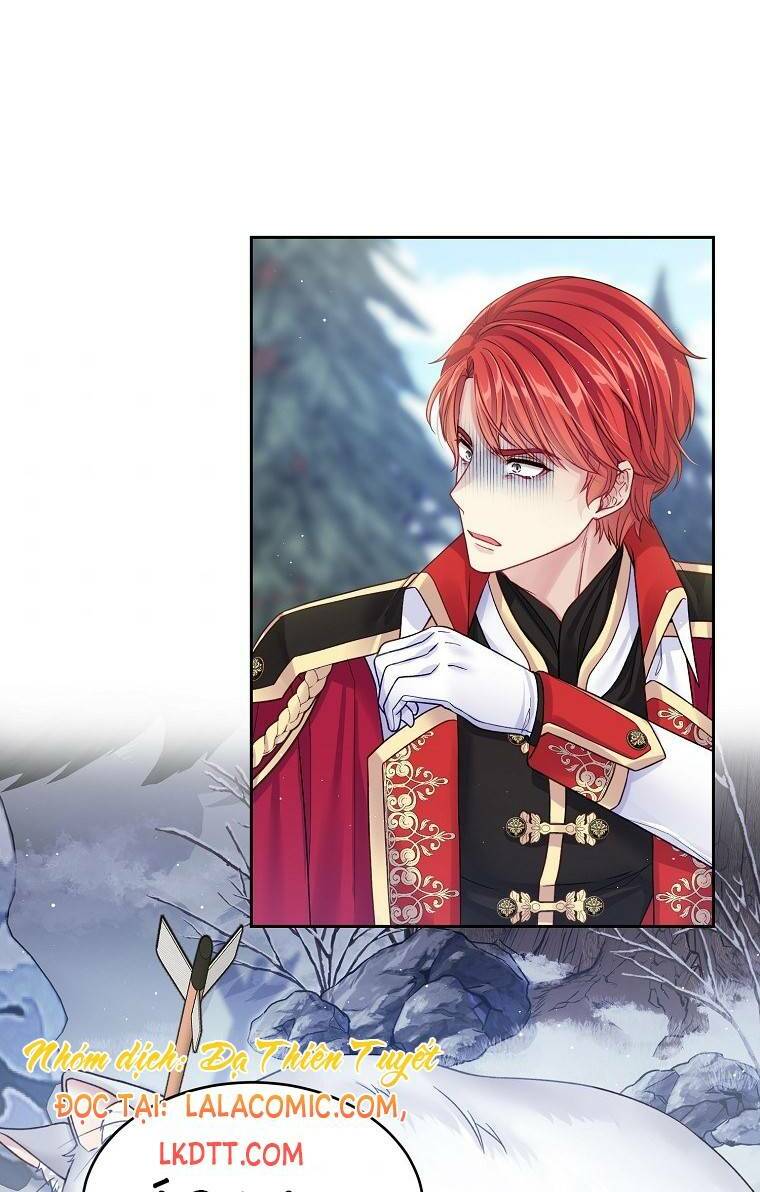 chồng em dễ thương chết mất thôi! chapter 27 51