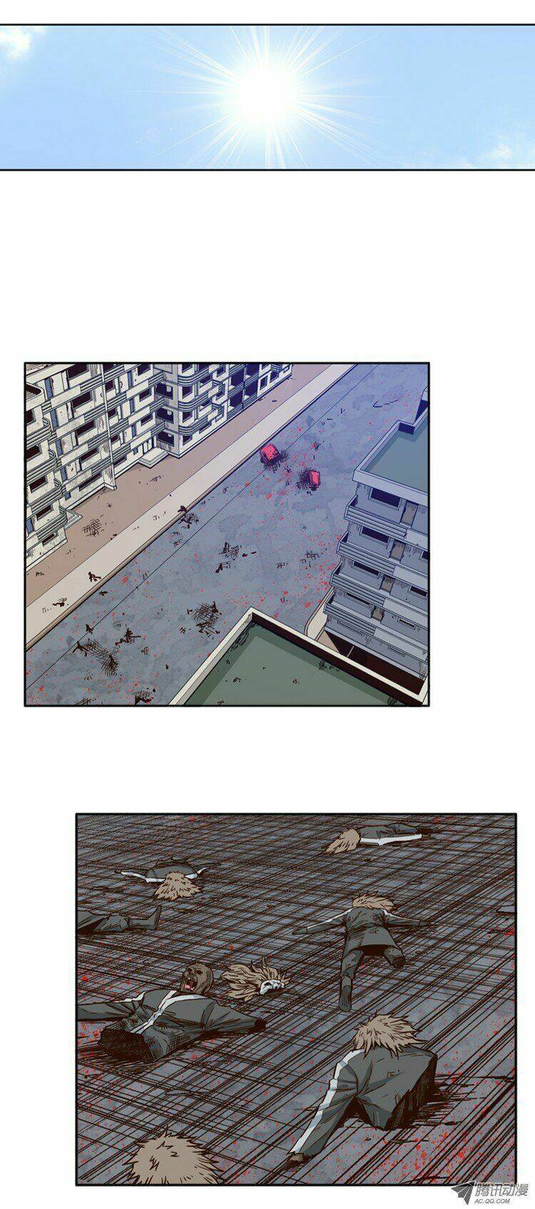 vua của vong linh chapter 112 10