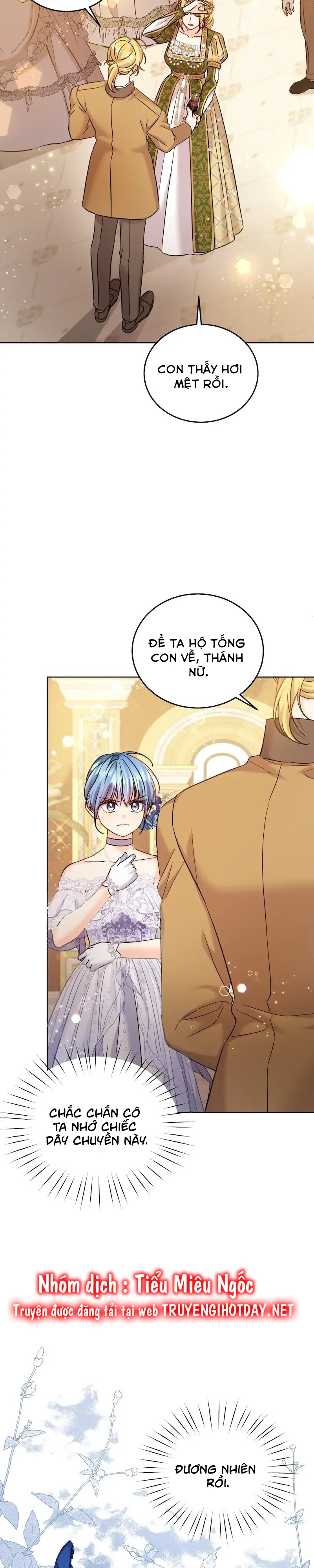 tôi sẽ cứu nam phản diện bị nữ chính ruồng bỏ chapter 85 13