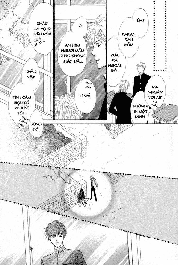 kim cương bạc chapter 5 41