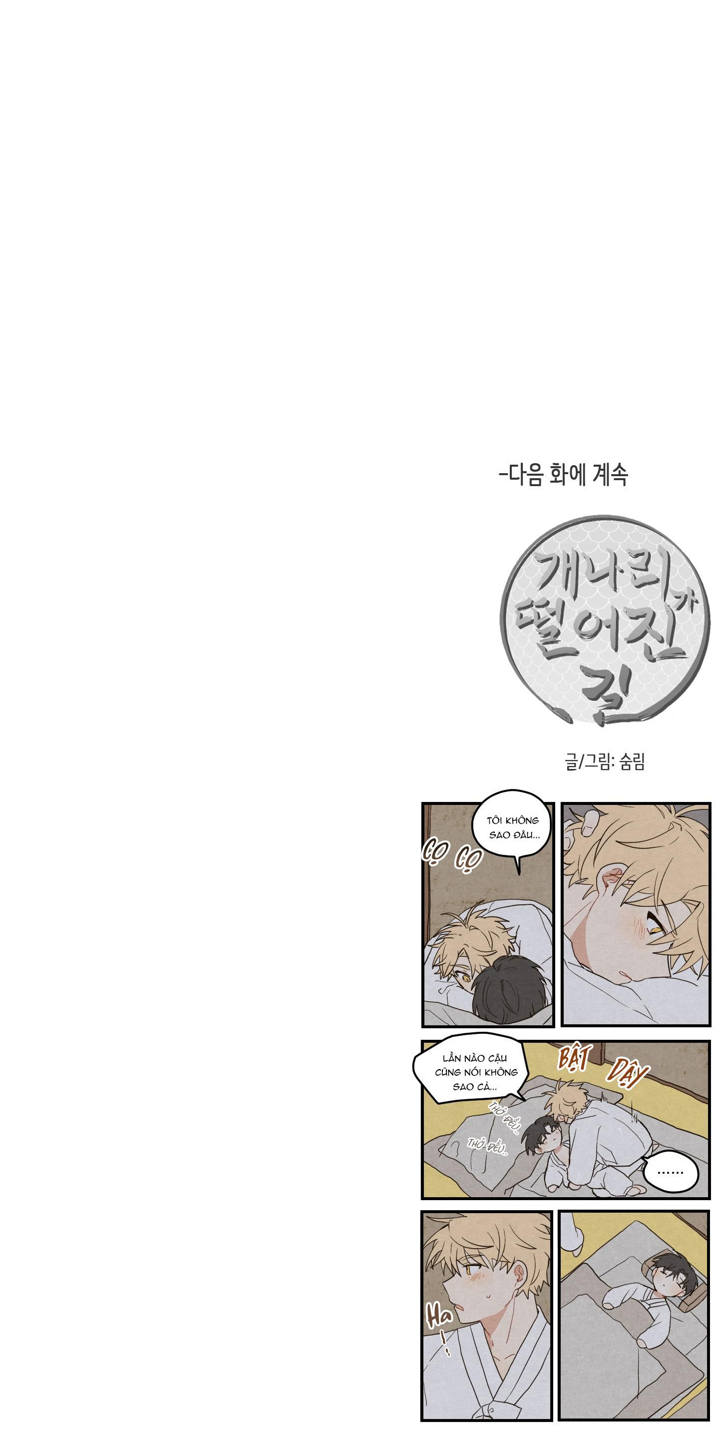 đường hoa liên kiều rơi chapter 13 82