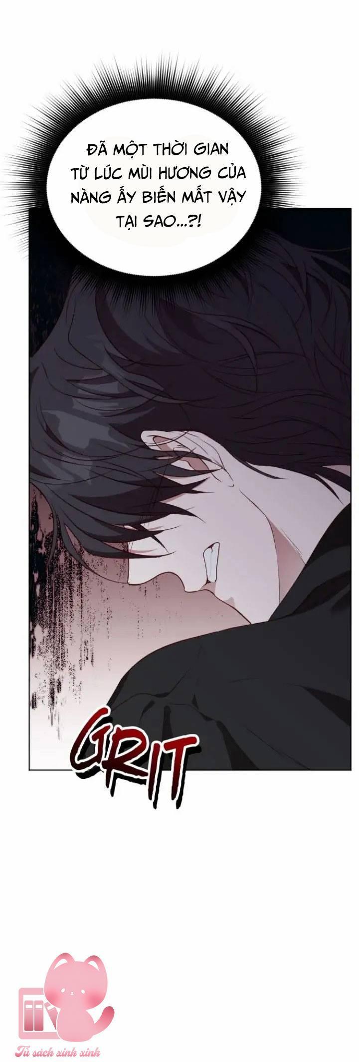 đoá hoa của dã thú chapter 29 20