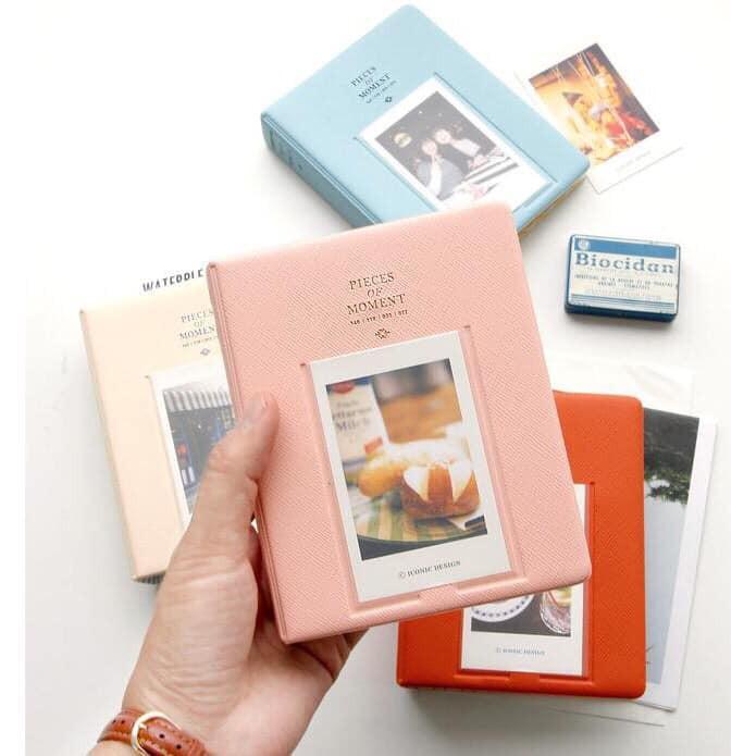 Album ảnh mini instax 6x9 65 ảnh