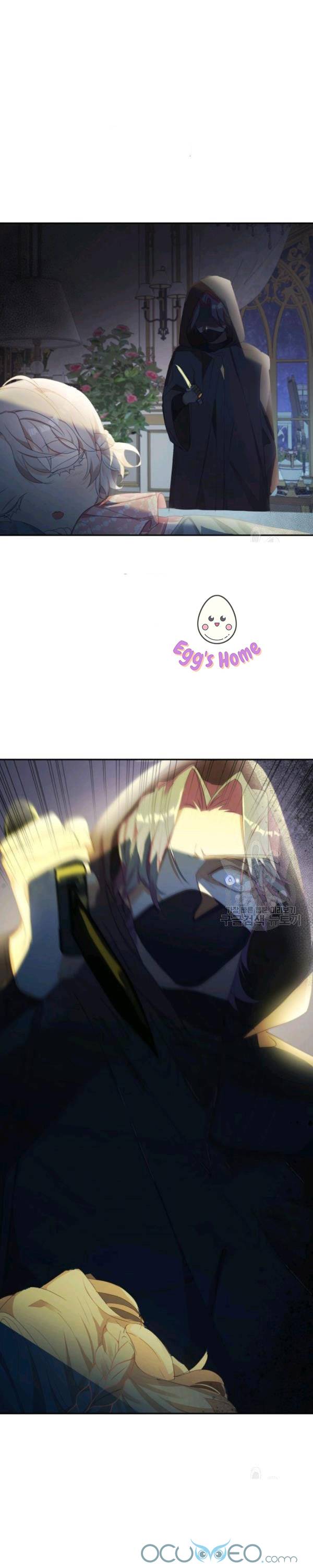 đứa con của rồng chapter 22 1