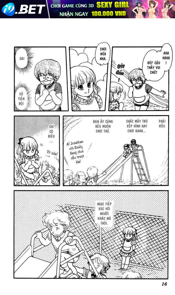 family! chapter 10 18