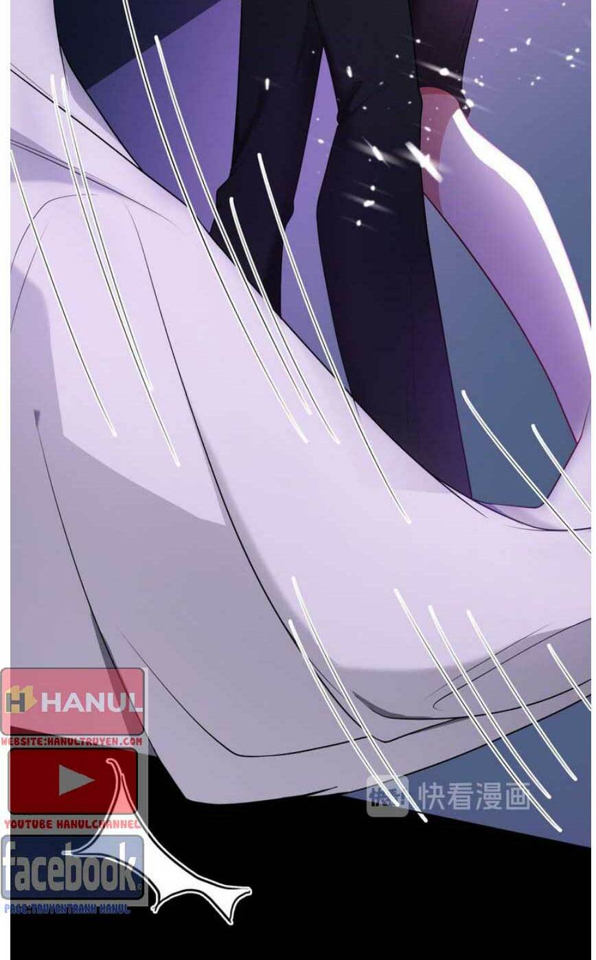 cô vợ nhỏ nuông chiều quá lại thành ác!! chapter 179.2 5