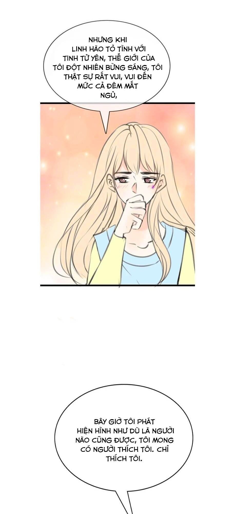 công chúa nữ vương mệnh chapter 127 10