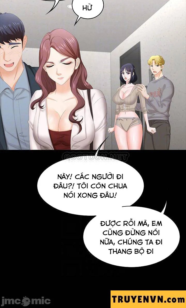 hoán đổi vợ chồng chapter 45 4