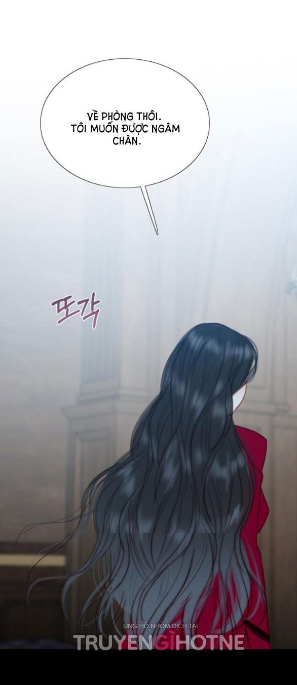 Serena Chapter 36.2 - Trang 12