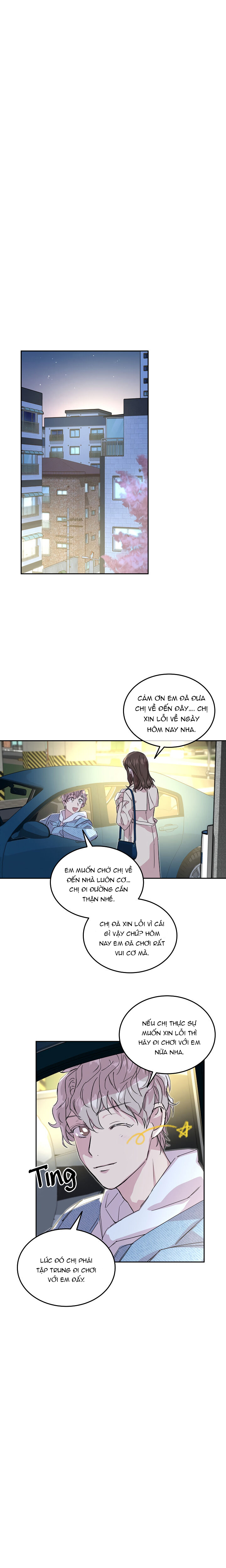 hãy làm điều đó sau khi kết hôn chapter 21 10