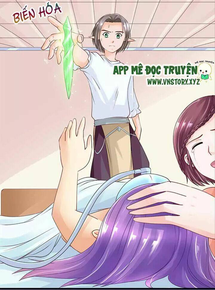 bồn tắm có vấn đề?! chapter 40 31