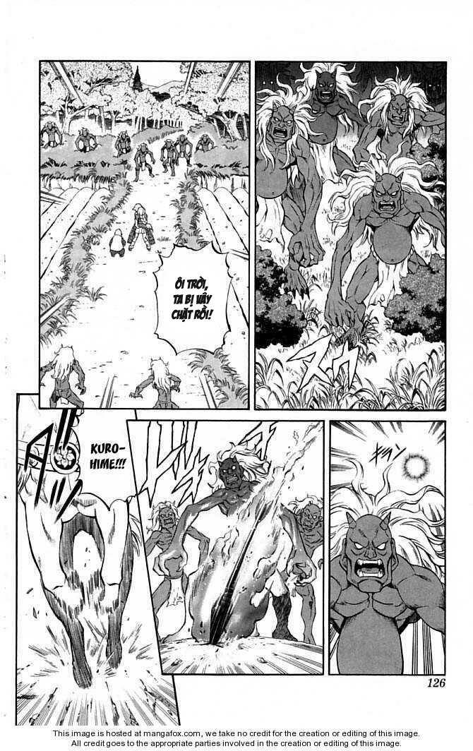 phù thủy phép thuật chapter 25 24