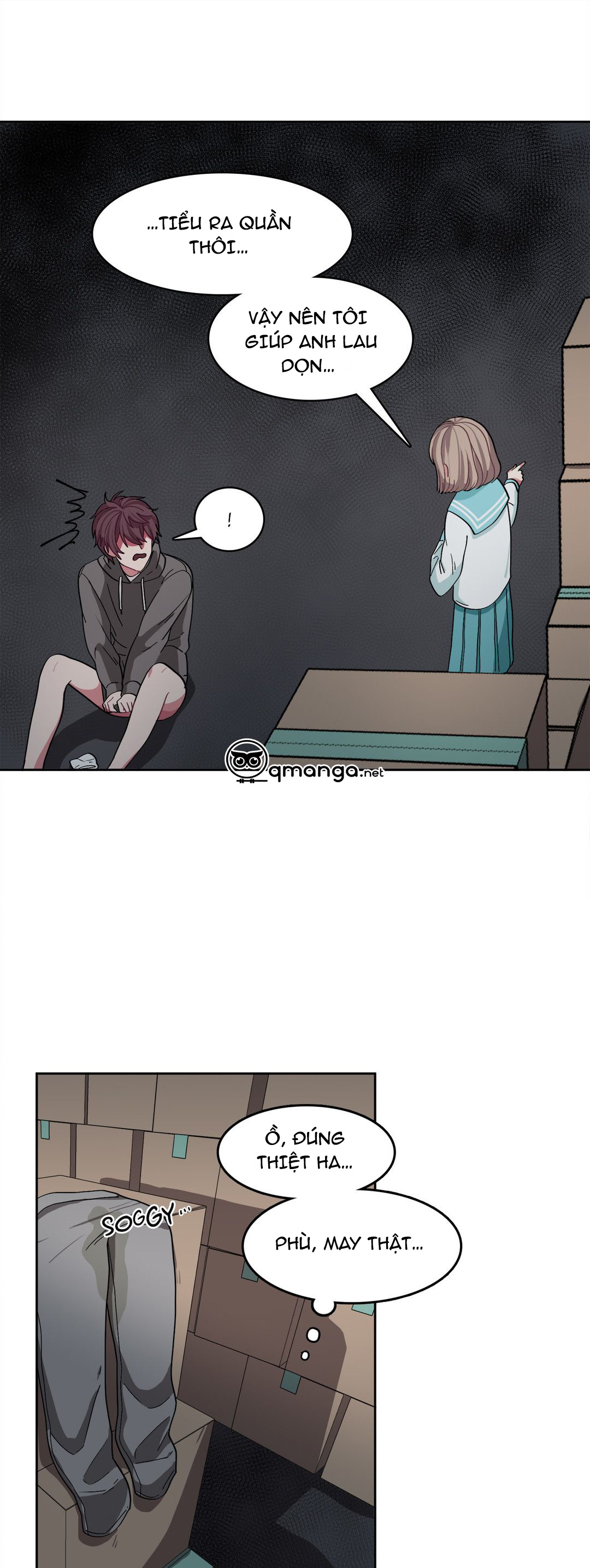 hãy tuân lệnh tôi chapter 7 7