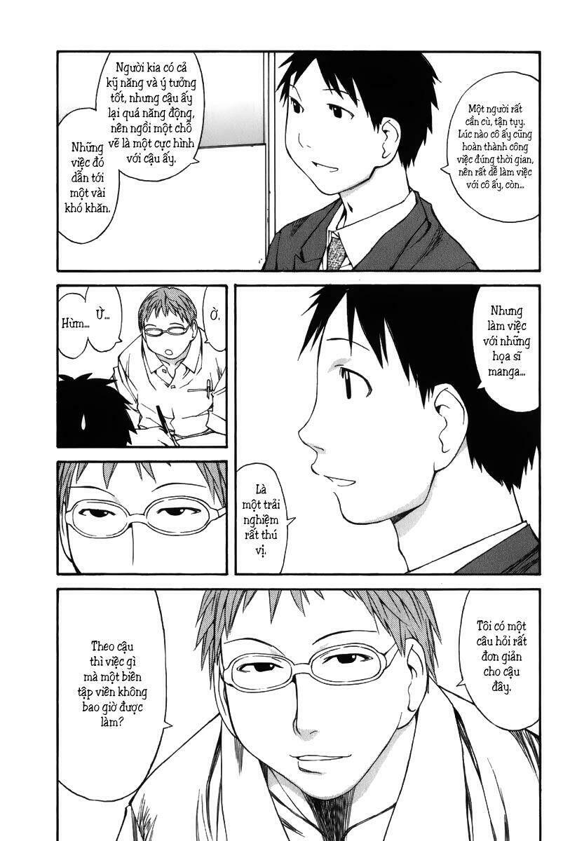 genshiken chapter 42 19