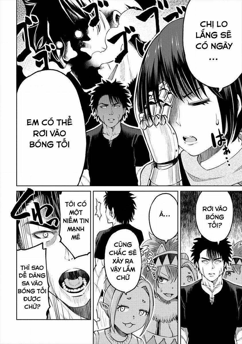 sekai ni hitotsu dake no r chapter 11 7