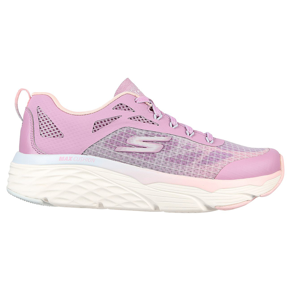 Skechers Nữ Giày Thể Thao Performance Womens Max Cushioning Elite - 128261-LIL