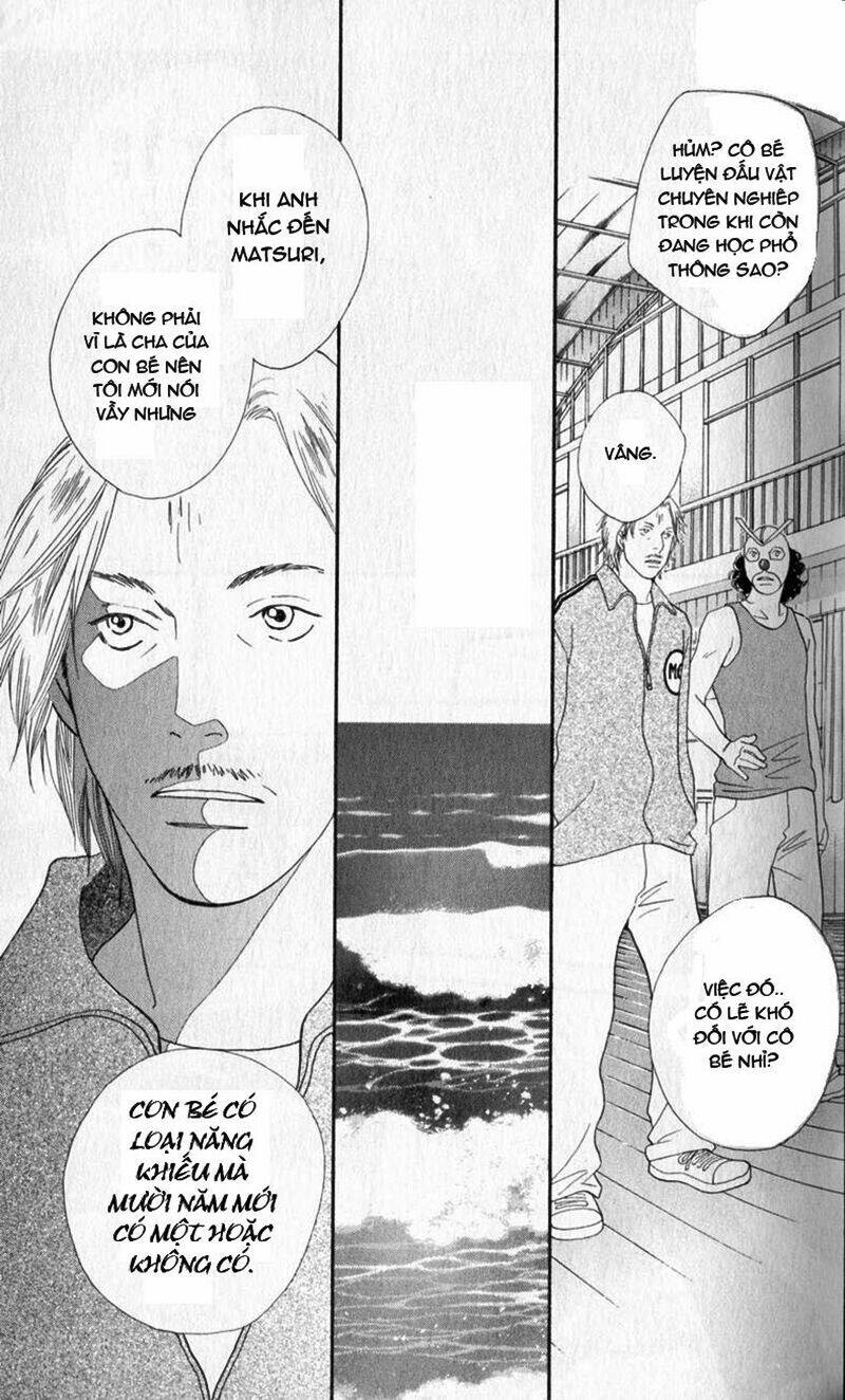 matsuri special chapter 7 31