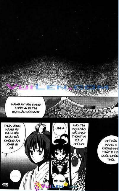 moon boy - chàng trai ánh trăng chapter 8 152