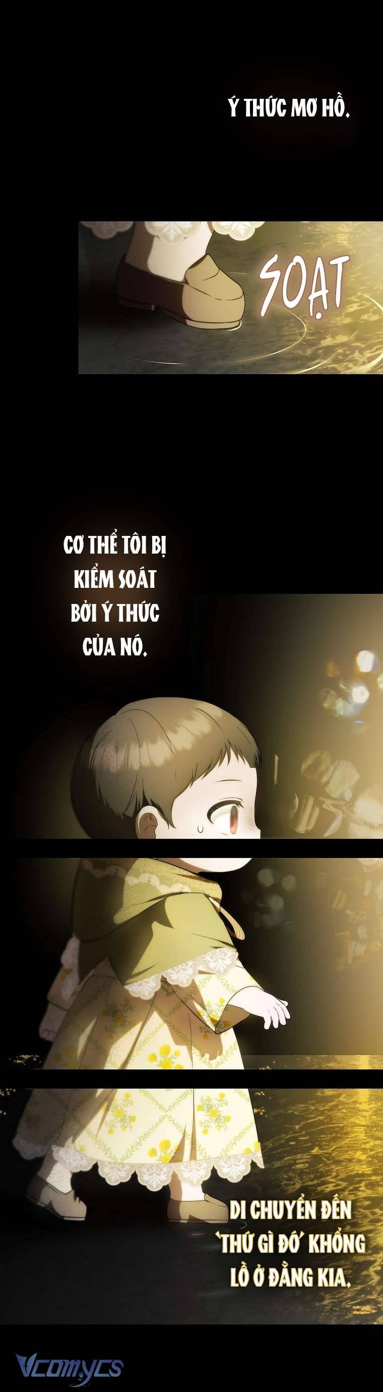 lần đầu bé út được yêu thương chapter 9 39