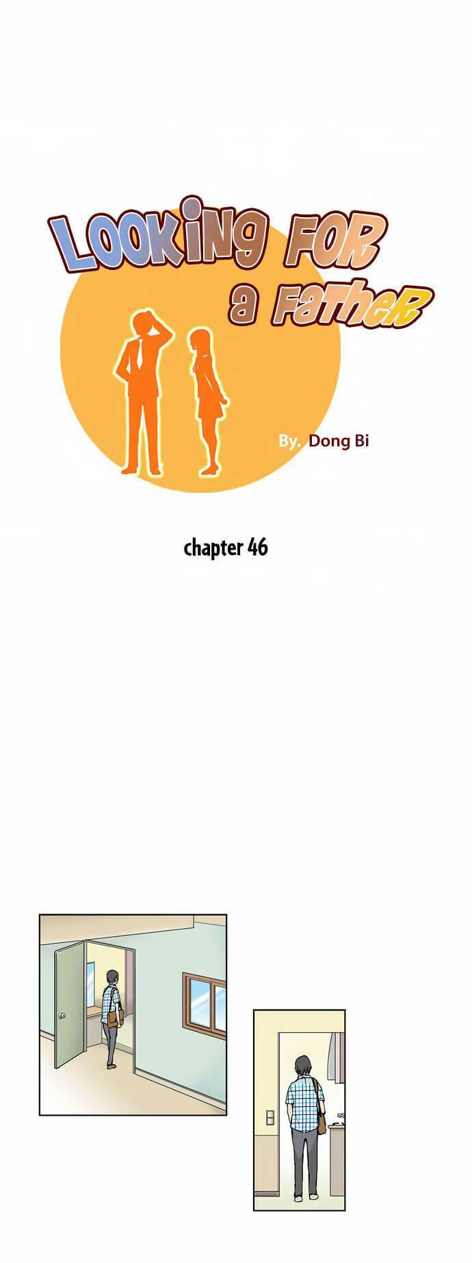 Looking For A Father Chapter 46 - Trang 0