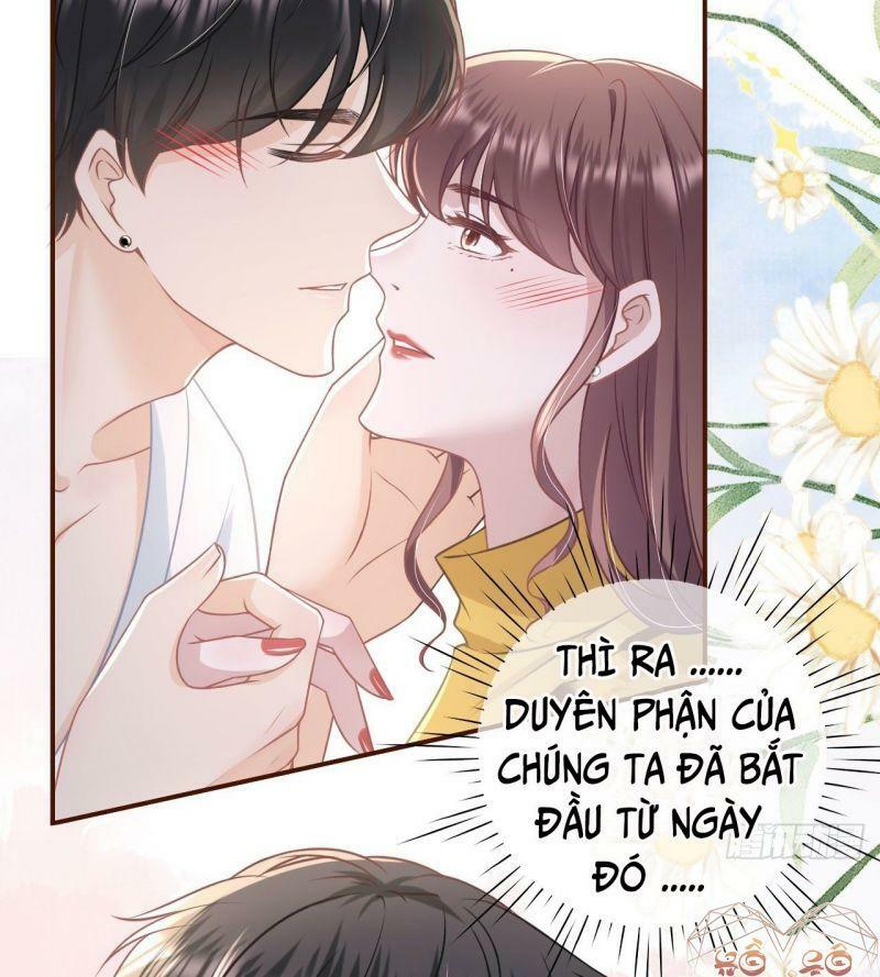 bạn gái tôi mới 30+ tuổi xuân chapter 63 52