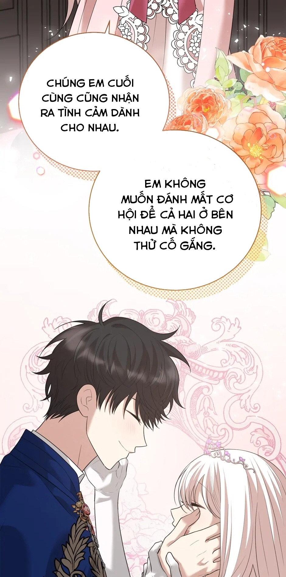 anh trai nguy hiểm của tôi chapter 95 27