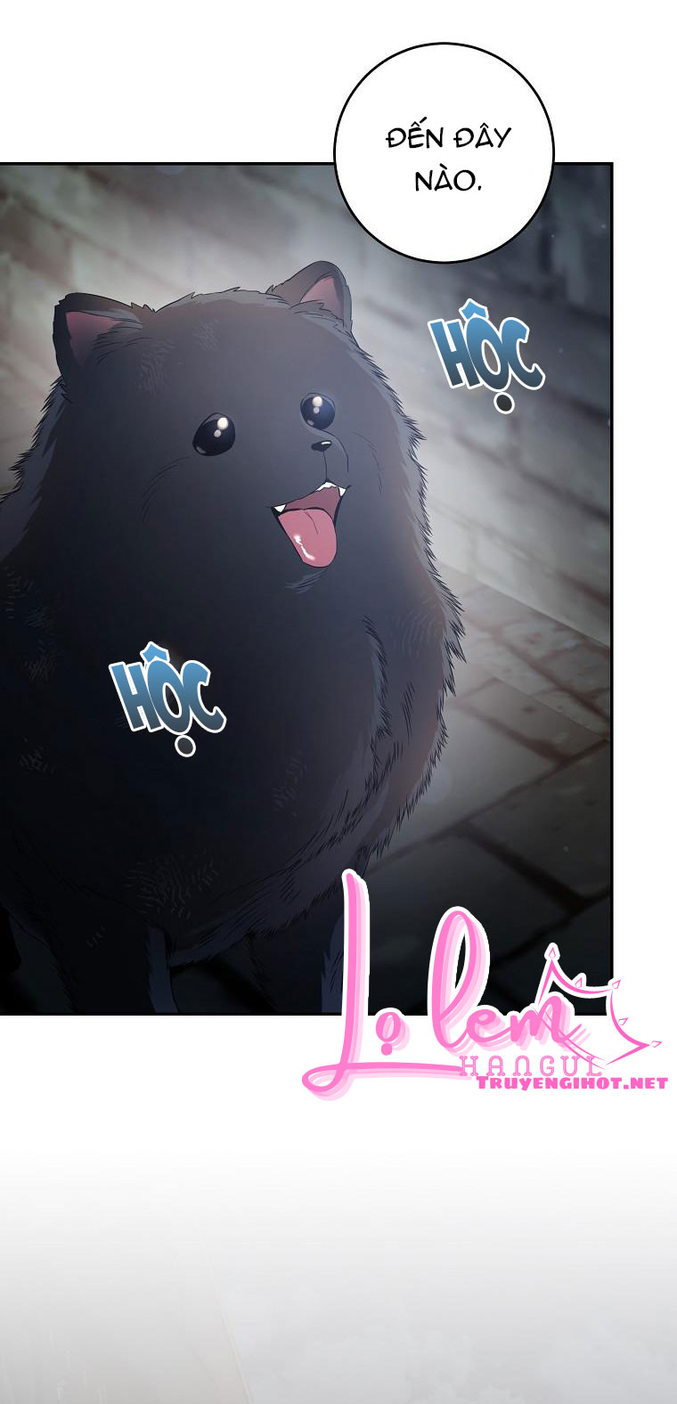 thuần hóa bạo chúa rồi bỏ trốn chapter 45.1 15
