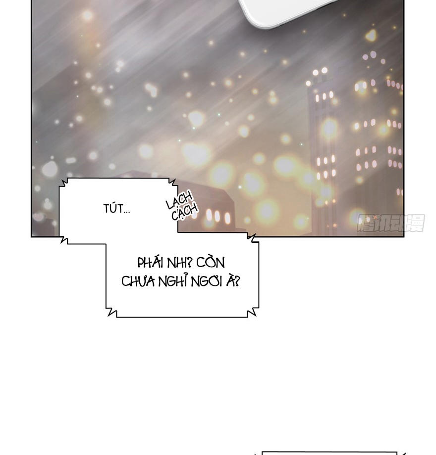 lưu luyến không rời chapter 40 20