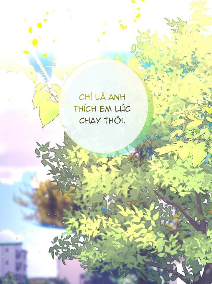 vùng đặc quyền tình yêu chapter 10 21