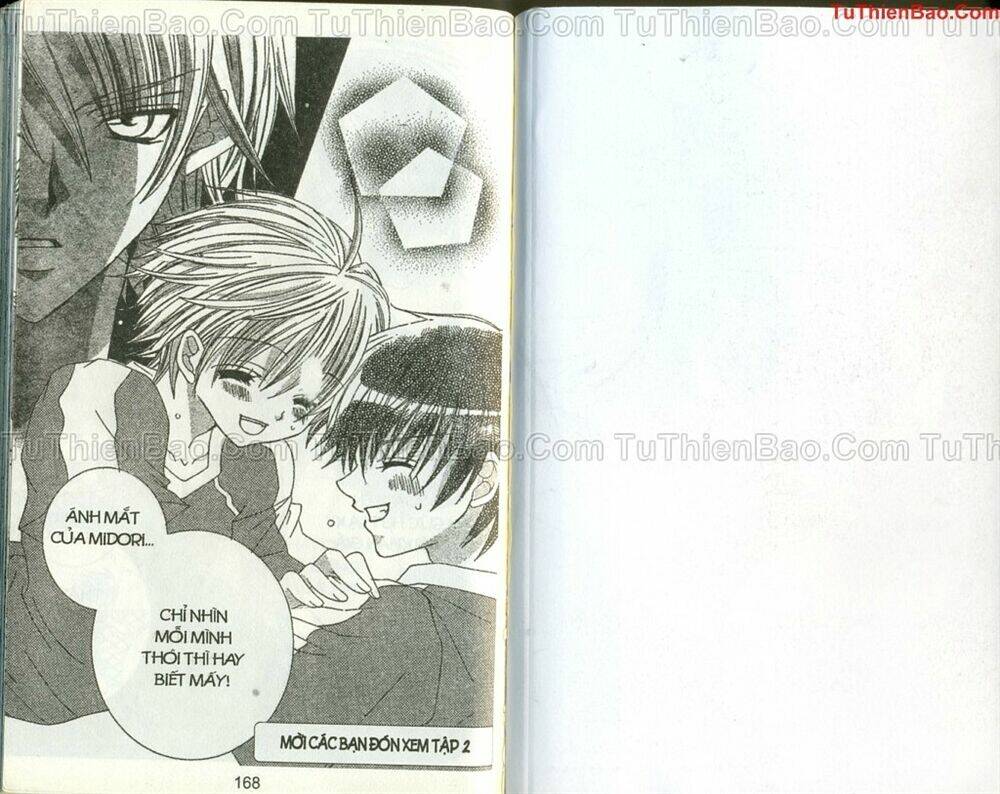 nữ cầu thủ xinh đẹp chapter 1 84