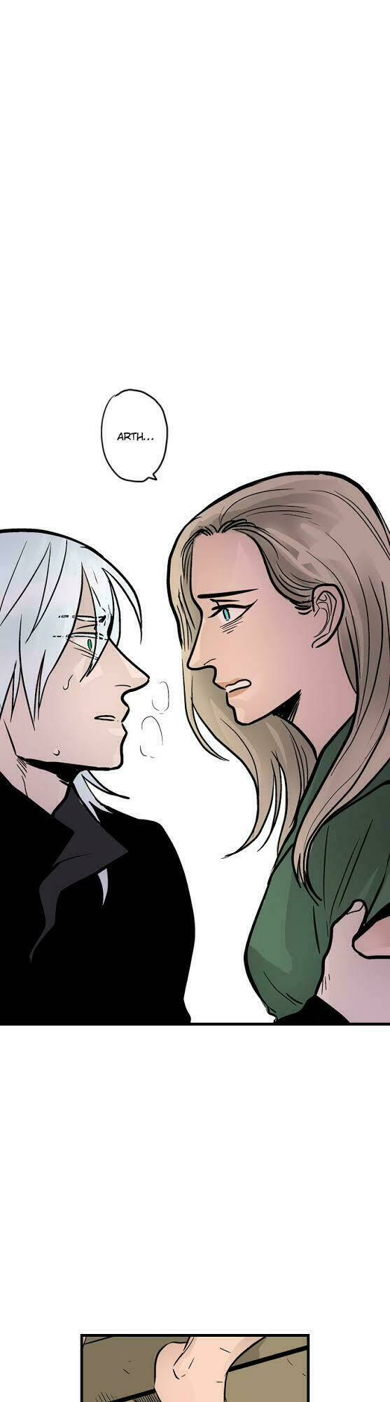 full metal wing chapter 20 18