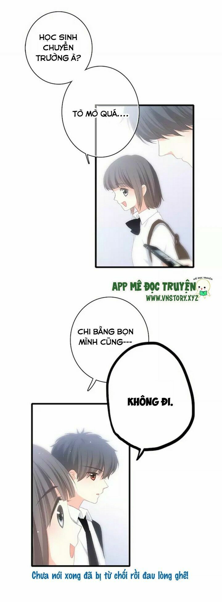 con tim rung động 2 chapter 1 28