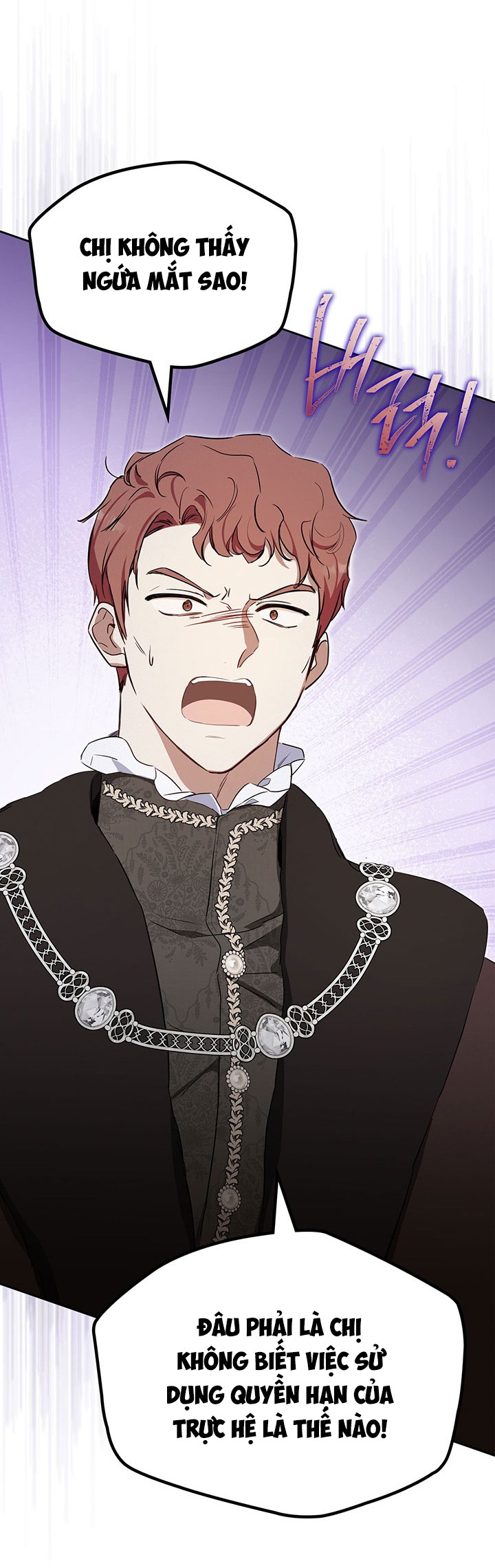 lần này tôi sẽ trở thành gia chủ chapter 138 57