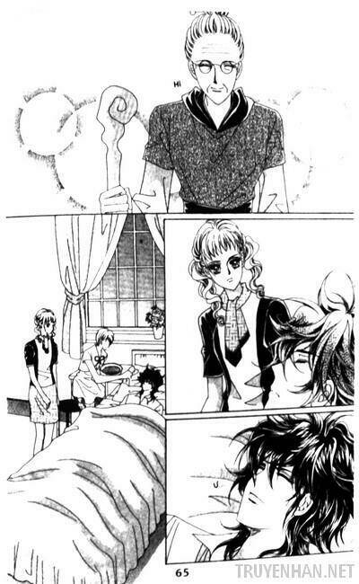 lọ lem hậu đậu chapter 62 3