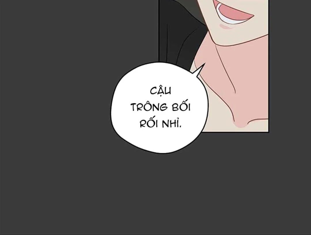 chuyện quái gì với giấc mơ đó vậy chapter 31 113