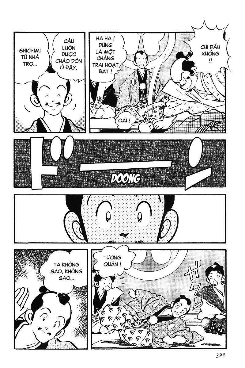 niji iro tougarashi chapter 17 8