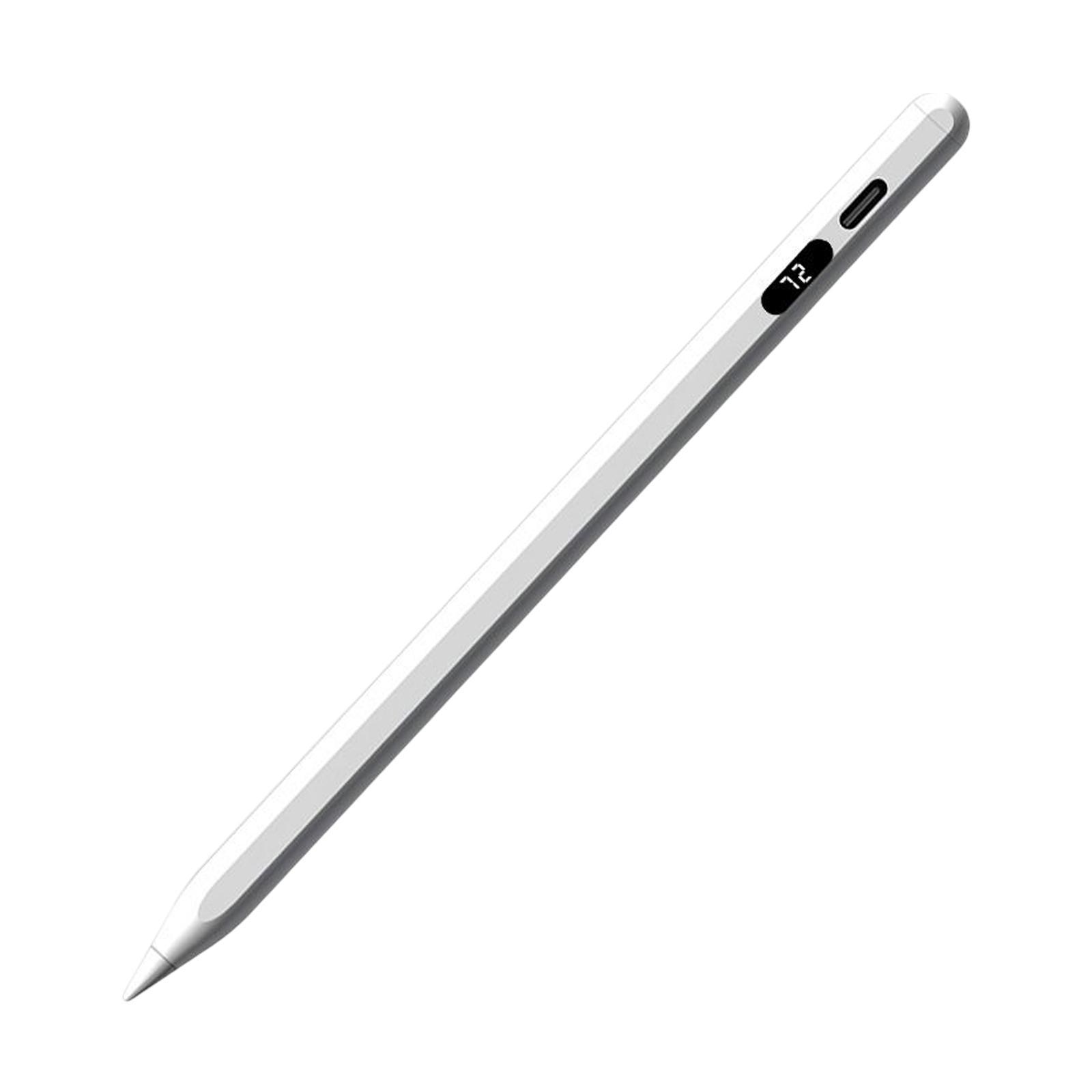 Stylus Stylus Ballpoint Pen Sensitivity Fine Tip Electronic Accessories Digital Pencil for Touch Screens