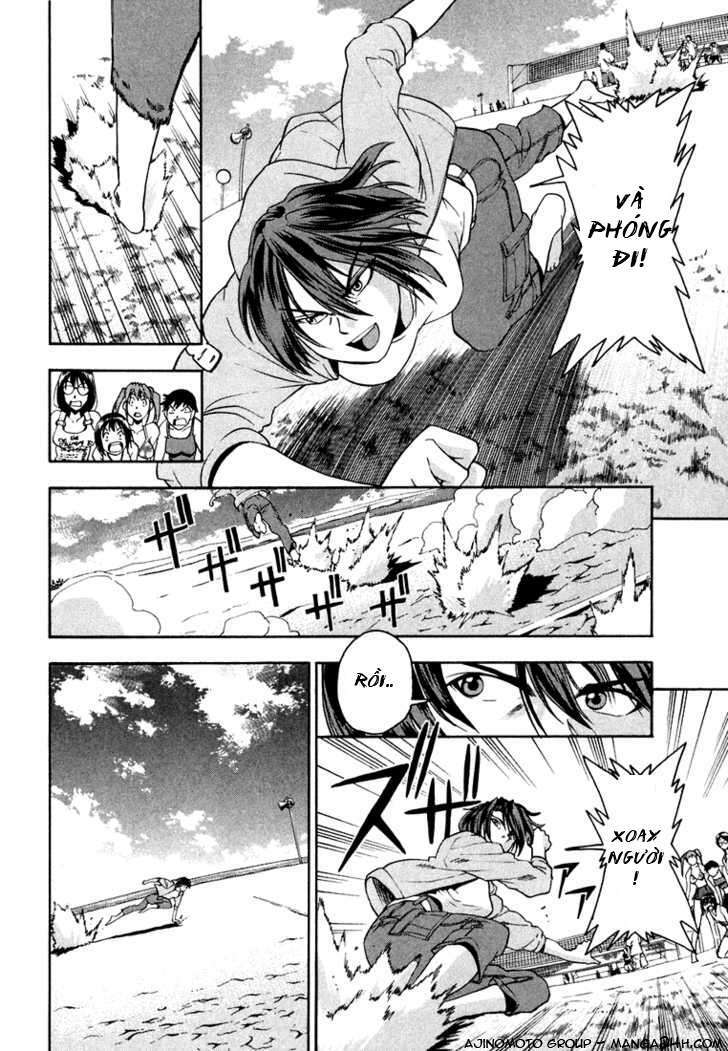 beach stars chapter 14 18